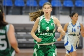 Баскетбол - Рилски Спортист (16) - Балкан (16) Полуфинали 2014 - 10.06.2014