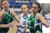 Баскетбол - Рилски Спортист (16) - Балкан (16) Полуфинали 2014 - 10.06.2014