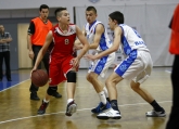 Баскетбол - Финали за кадети (16)