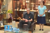 Баскетбол - Представяне на книгата на Георги Панов - 11.06.2014