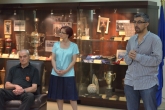Баскетбол - Представяне на книгата на Георги Панов - 11.06.2014