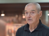 Баскетбол - Представяне на книгата на Георги Панов - 11.06.2014