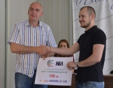 Баскетбол - Награди на НБЛ за сезон 2013/2014 - 11.06.2014