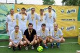 Аматьорска Футболна Лига