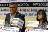 Тенис - Европейски ден на тениса ПКФ - Спешъл Олимпикс Европа - 16.06.2014