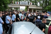 Футбол - Провалена първа тренировка на ПФК Локомотив Пловдив - 16.06.2014
