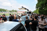 Футбол - Провалена първа тренировка на ПФК Локомотив Пловдив - 16.06.2014