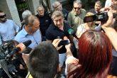 Футбол - Провалена първа тренировка на ПФК Локомотив Пловдив - 16.06.2014