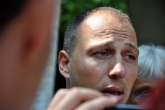 Футбол - Провалена първа тренировка на ПФК Локомотив Пловдив - 16.06.2014