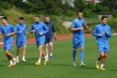 Футбол - Тренировка на Левски в Правец 19.06.2014