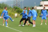Футбол - Тренировка на Левски в Правец 19.06.2014
