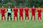 Футбол - контролна среща - ПФК ЦСКА vs. ОФК Марек 21.06.2014