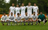 Футбол - контролна среща - ПФК ЦСКА vs. ОФК Марек 21.06.2014