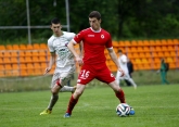 Футбол - контролна среща - ПФК ЦСКА vs. ОФК Марек 21.06.2014