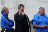 Футбол - контролна среща - ПФК Левски vs ПФК Левски u21 21.06.2014