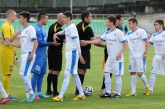 Футбол - контролна среща - ПФК Левски vs ПФК Левски u21 21.06.2014
