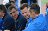 Футбол - контролна среща - ПФК Левски vs ПФК Левски u21 21.06.2014