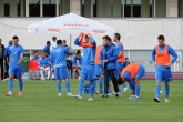Футбол - контролна среща - ПФК Левски vs ПФК Левски u21 21.06.2014