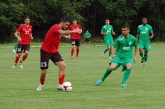 Футбол - контролна среща - ПФК Берое - ФК Хасково - 25.06.2014