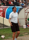 Футбол - контролна среща - ПФК Берое - ФК Хасково - 25.06.2014