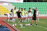 Футбол - контролна среща - ПФК Славия vs. ПФК Литекс 26.06.2014