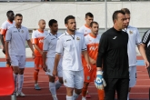Футбол - контролна среща - ПФК Славия vs. ПФК Литекс 26.06.2014
