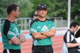 Футбол - контролна среща - ПФК Славия vs. ПФК Литекс 26.06.2014