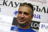 Футбол - пресконференция - ПФК Левски - Тръст на привържениците 27.06.2014