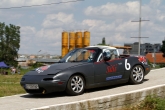 Автомобилизъм - Тайм атак - НШ - II кръг Видин, 28-29 Юни 2014 - Събота