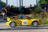 Автомобилизъм - Тайм атак - НШ - II кръг Видин, 28-29 Юни 2014 - Събота