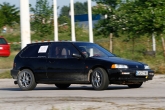 Автомобилизъм - Тайм атак - НШ - II кръг Видин, 28-29 Юни 2014 - Събота
