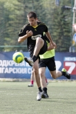 Ариана Аматьорска Лига София 29.06.2014