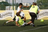 Ариана Аматьорска Лига София 29.06.2014
