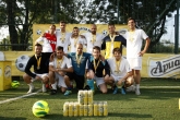 Ариана Аматьорска Лига София 29.06.2014