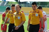 Футбол - финал юноши 1999 - Славия - ЦСКА 29.06.2014/ © Copyright:Radosla
