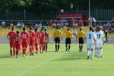 Футбол - финал юноши 1999 - Славия - ЦСКА 29.06.2014/ © Copyright:Radosla