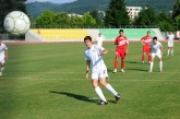 Футбол - финал юноши 1999 - Славия - ЦСКА 29.06.2014/ © Copyright:Radosla