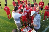 Футбол - финал юноши 1999 - Славия - ЦСКА 29.06.2014