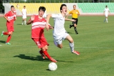 Футбол - финал юноши 1999 - Славия - ЦСКА 29.06.2014