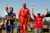Автомобилизъм - Тайм атак - НШ - II кръг Видин, 28-29 Юни 2014 - Неделя