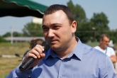 Автомобилизъм - Тайм атак - НШ - II кръг Видин, 28-29 Юни 2014 - Неделя