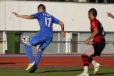 Футбол - ПФК Левски VS ПФК Локомотив Сф - контрола в Правец - 02.07.2014