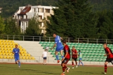 Футбол - ПФК Левски VS ПФК Локомотив Сф - контрола в Правец - 02.07.2014