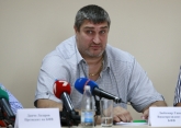 Заседание на Управителният съвет на Българска федерация по волейбол 07.07.2014