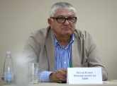 Заседание на Управителният съвет на Българска федерация по волейбол 07.07.2014