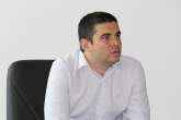 Футбол - Пресконференция на ПФК Ботев Пл 07.07.2014