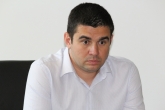 Футбол - Пресконференция на ПФК Ботев Пл 07.07.2014