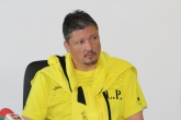 Футбол - Пресконференция на ПФК Ботев Пл 07.07.2014