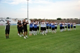 Футбол - ПФК Локомотив (Пд) - тренировка - 08.07.2014