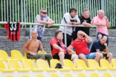 Футбол - ПФК Берое - ПФК Локомотив (Сф) - контрола в Правец - 08.07.2014